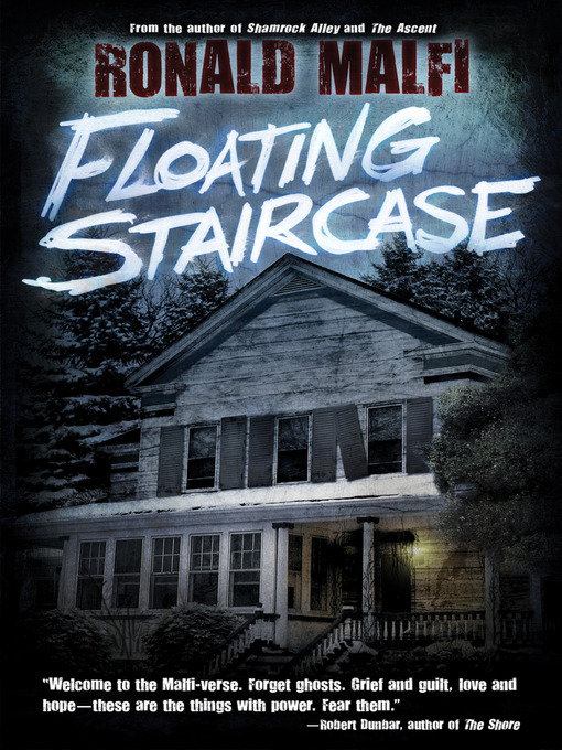 Title details for Floating Staircase by Ronald Malfi - Available